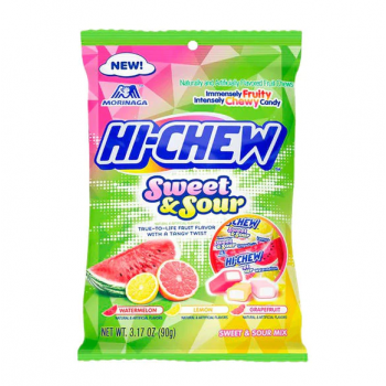 HICHEW Sweet &Sour 3.17oz